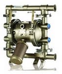 We supply all Graco Double Diaphragm Pumps